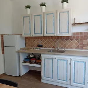 Appartamento Sa Domo Holorada 1 E 2, Olbia
