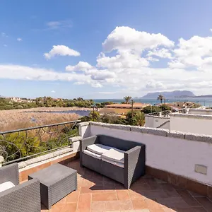 Appartamento Vista Mare 5, Olbia