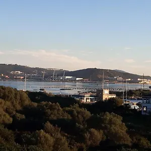 Appartamento Marina Seaview, Olbia