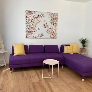 Casa vacanze Nina Pinta, Olbia