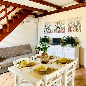 Appartamento Vacanze In Centro, Olbia