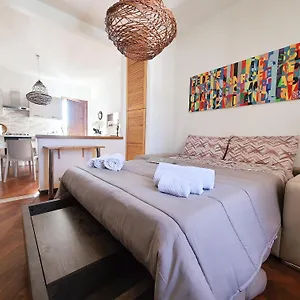 Appartamento Cityloft, Olbia