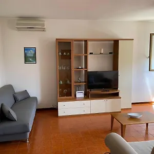 Appartamento Centro, Olbia