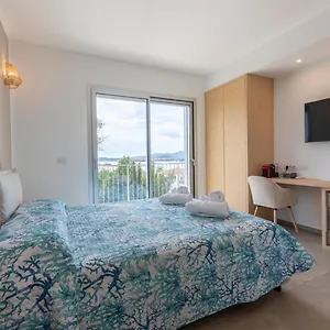  Guest house Antares And