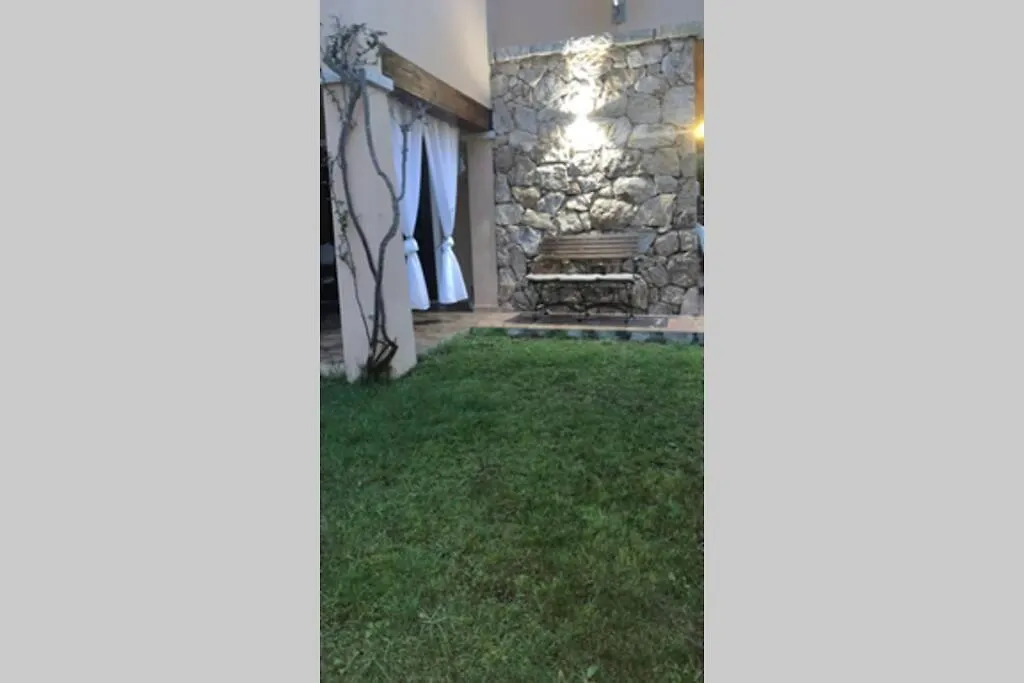Casa Adelaide, Oasi Di Pace Con Vista Mare Villa Olbia 0*,  Italien