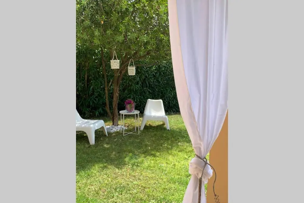 Casa Adelaide, Oasi Di Pace Con Vista Mare Villa Olbia Holiday home