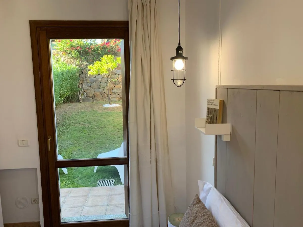 Casa Adelaide, Oasi Di Pace Con Vista Mare Villa Olbia Italien
