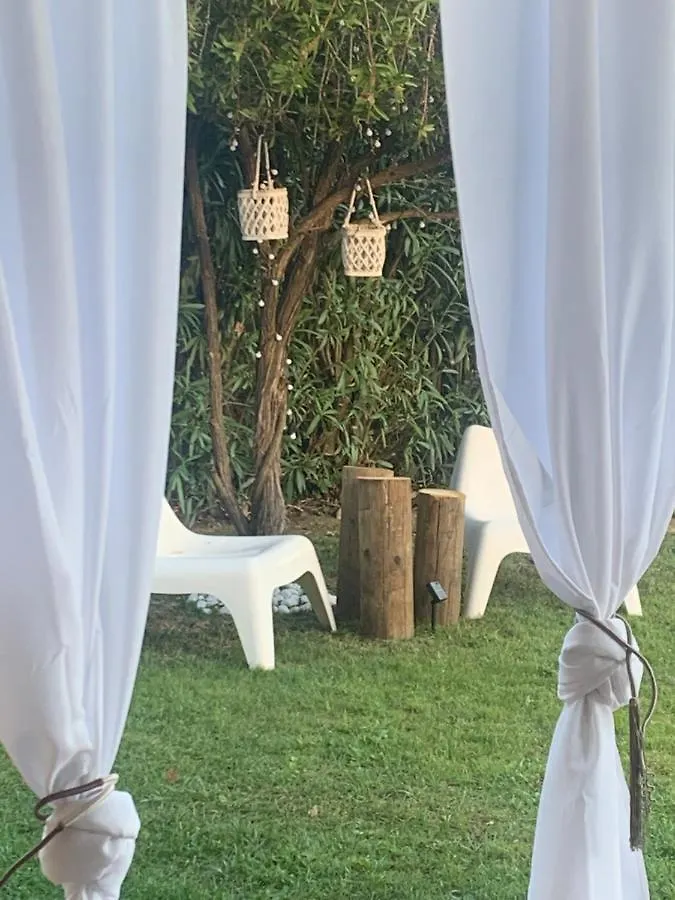 Casa Adelaide, Oasi Di Pace Con Vista Mare Villa Olbia 0*,  Italien