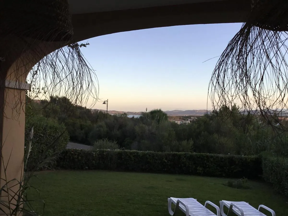 Casa Adelaide, Oasi Di Pace Con Vista Mare Villa Olbia 0*,