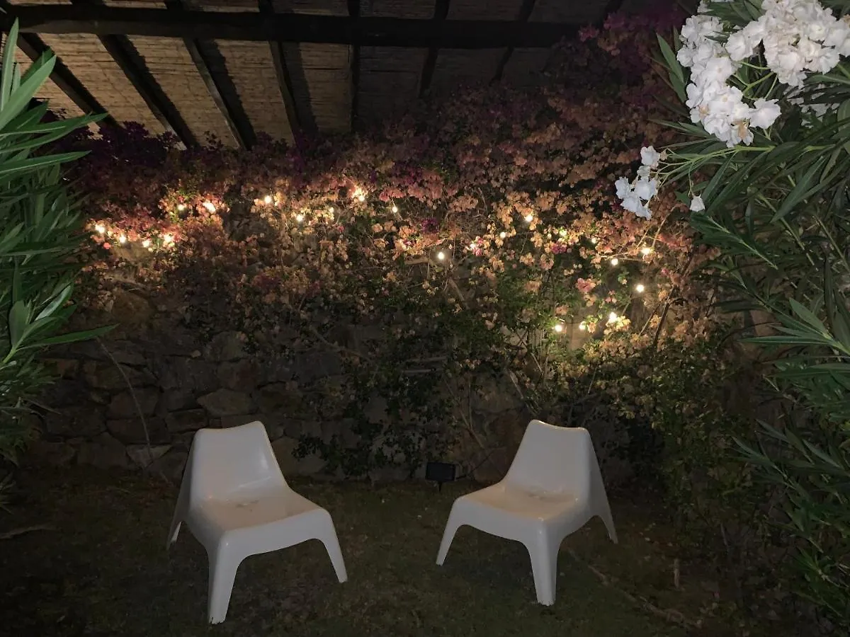 Casa Adelaide, Oasi Di Pace Con Vista Mare Villa Olbia Feriehus
