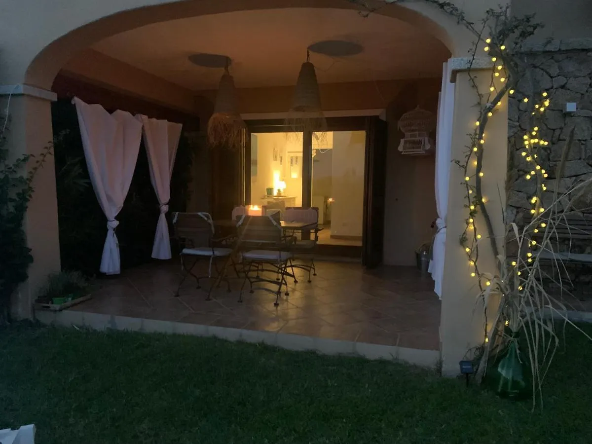 Casa Adelaide, Oasi Di Pace Con Vista Mare Villa Olbia 0*,  Italien