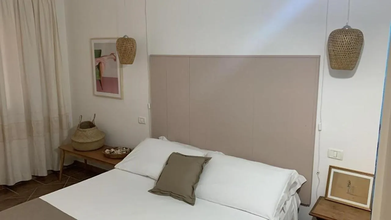 Feriehus Casa Adelaide, Oasi Di Pace Con Vista Mare Villa Olbia