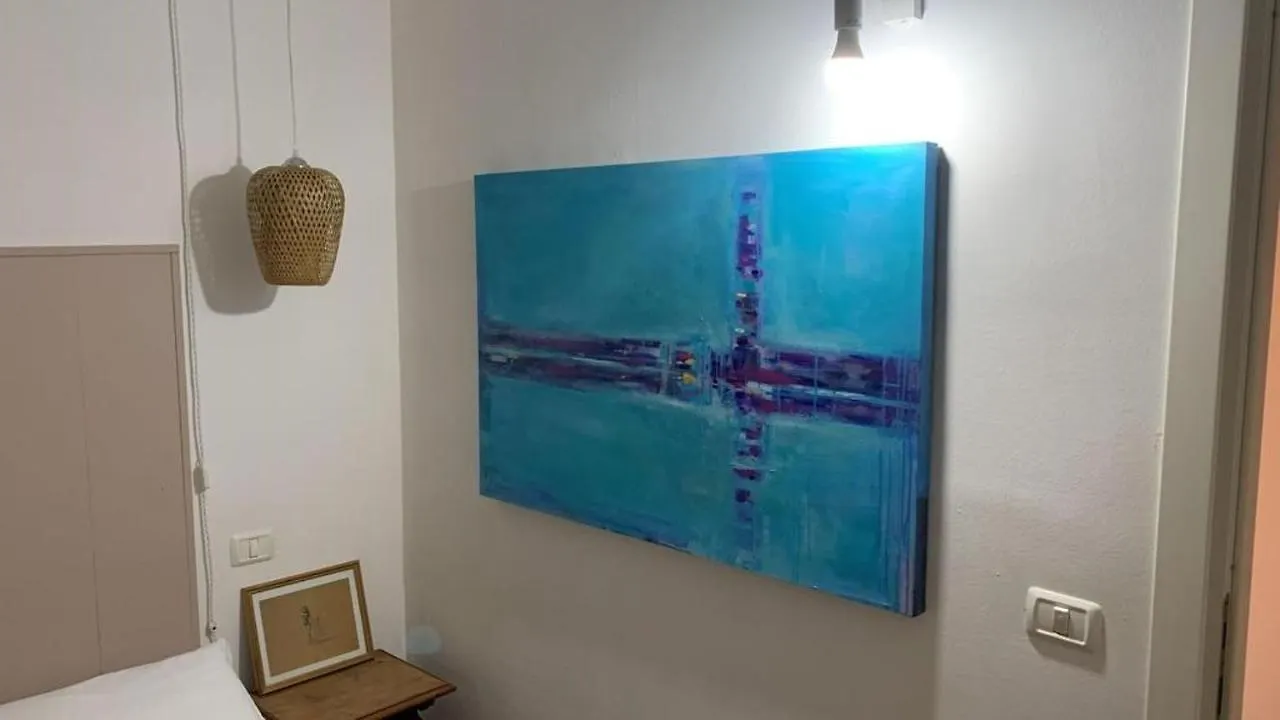 Feriehus Casa Adelaide, Oasi Di Pace Con Vista Mare Villa Olbia