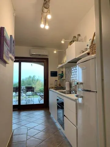 Casa Adelaide, Oasi Di Pace Con Vista Mare Villa Olbia