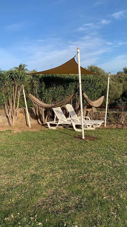 Feriehus Casa Adelaide, Oasi Di Pace Con Vista Mare Villa Olbia